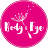 Body & Eye Logo